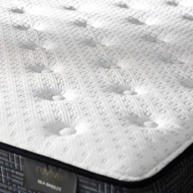 mattress guides square