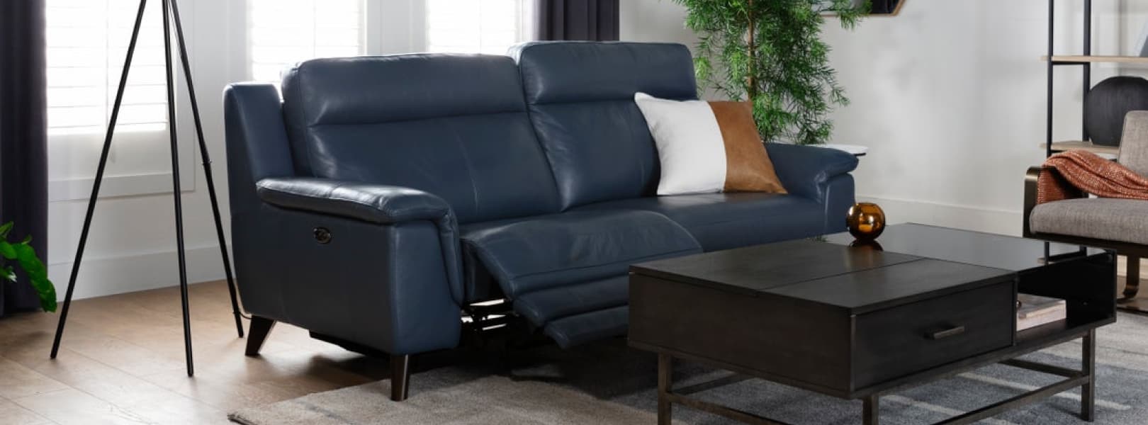 best leather sofas