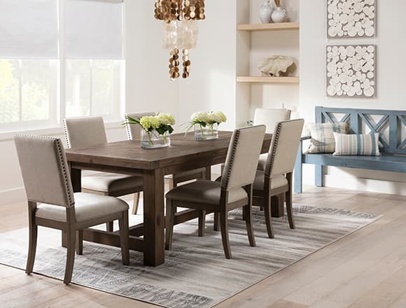 dining-room style