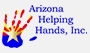 Arizona Helping Hands logo