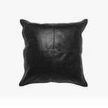 Black Accent + Throw Pillows