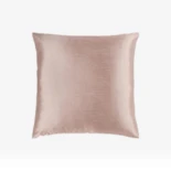 Pink Accent + Throw Pillows