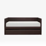 Brown Daybeds