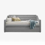 Grey Daybeds