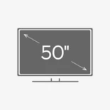 TV Stands for 50" TV
