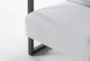 Pacifica Wood 28" Accent Chair By Nate Berkus + Jeremiah Brent - Detail