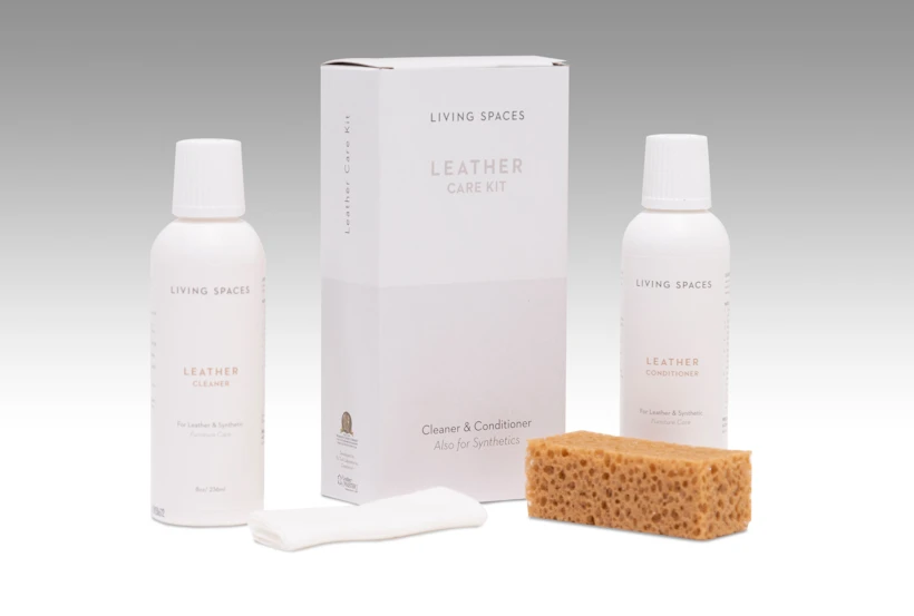 Leather Care Kit - 360