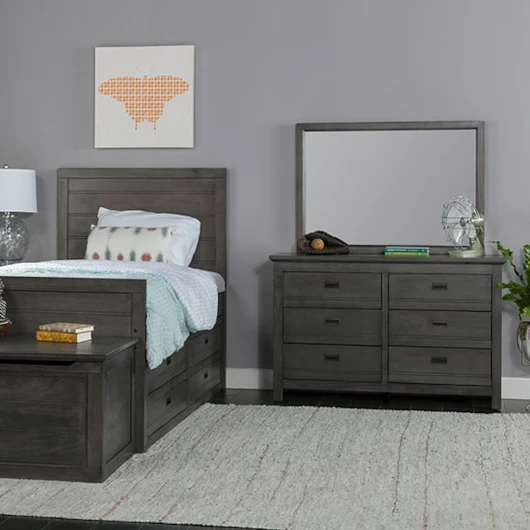 dresser buying guide