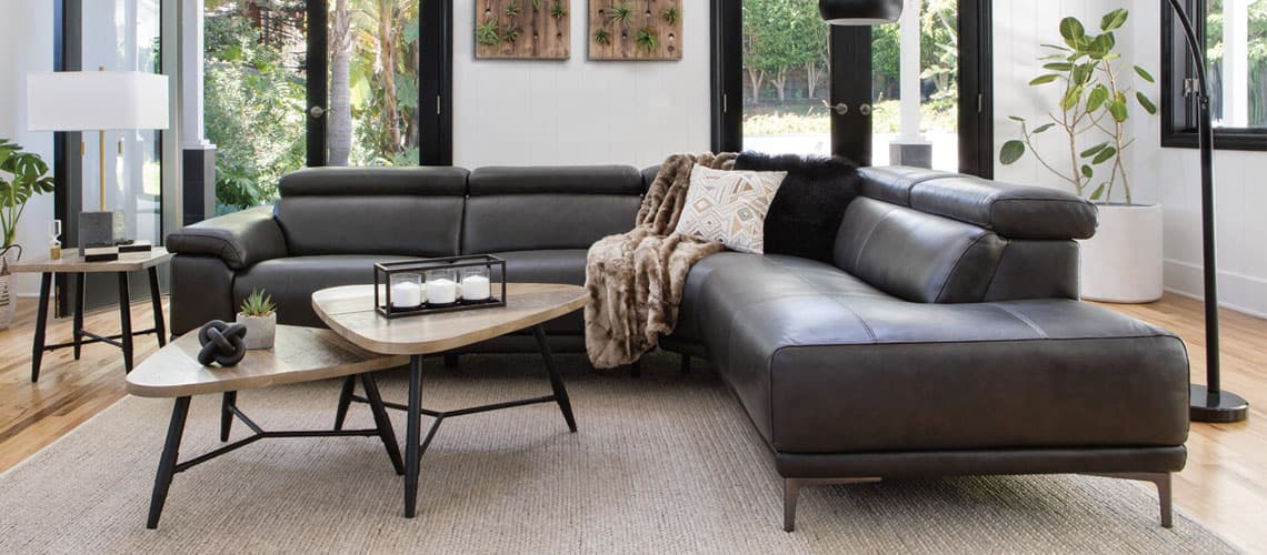 best sectional sofas for families