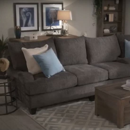 best sectional sofas for families