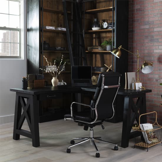 HOME OFFICE IDEAS - CREATE the PERFECT WORK SPACE — The Gift Trotter