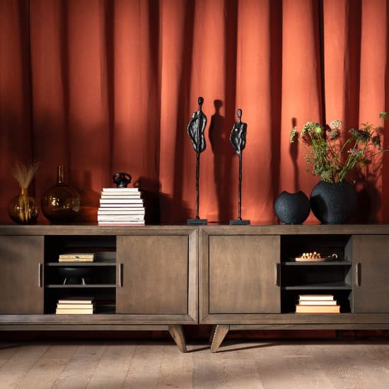Orbit mid-century style furniture range from Debenhams - Retro to Go