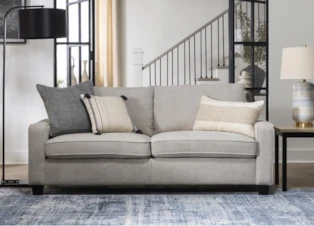 Sofa Cushions Buying Guide: Which Foam Type is Best? | Living Spaces
