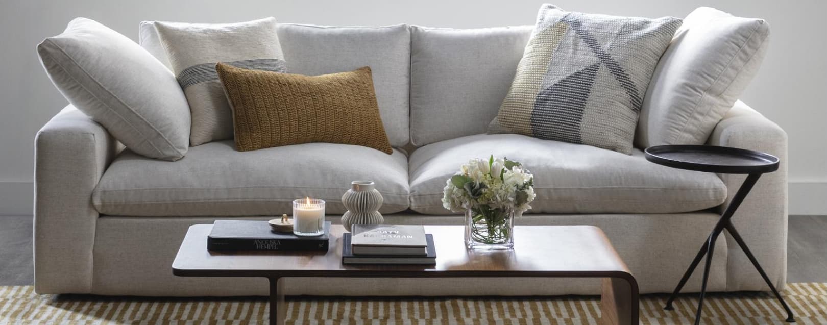 Sofa Cushions Buying Guide: Which Foam Type is Best?