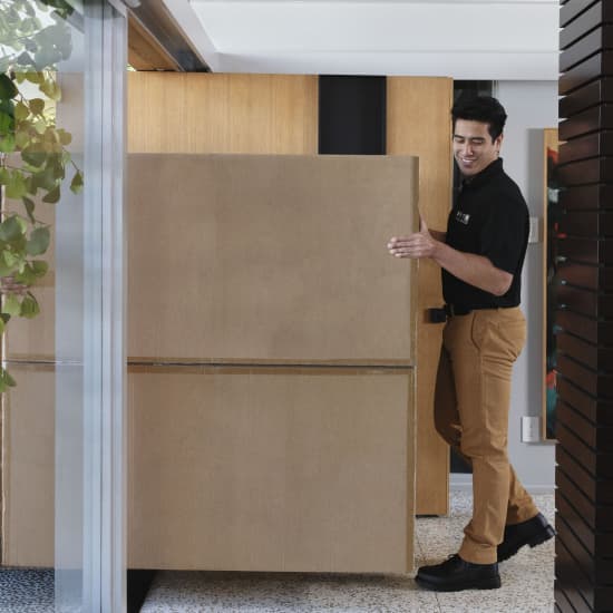 Open Box Inspection 2023   में Open Box Delivery