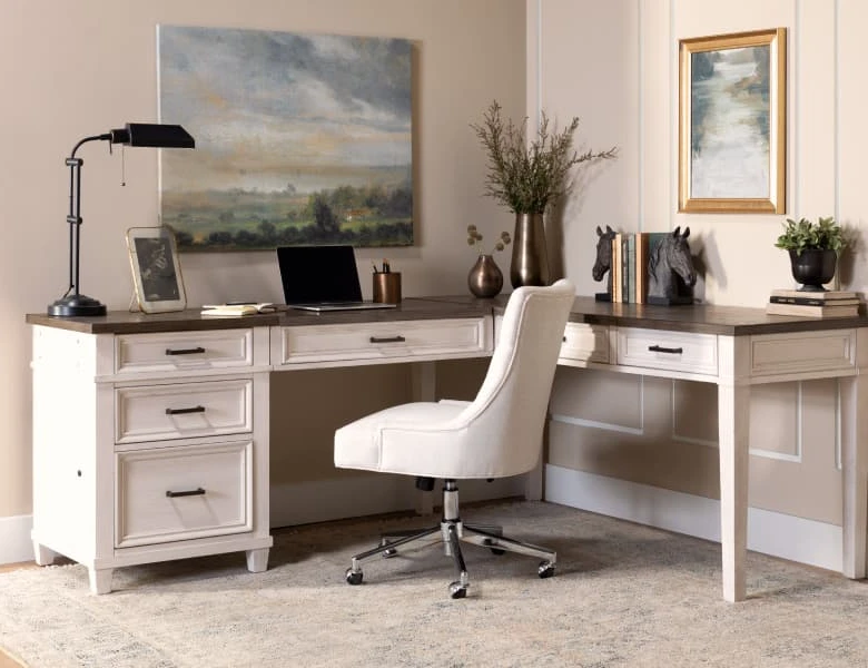 Essential Furniture for Your Home Office: The Must-Haves for a