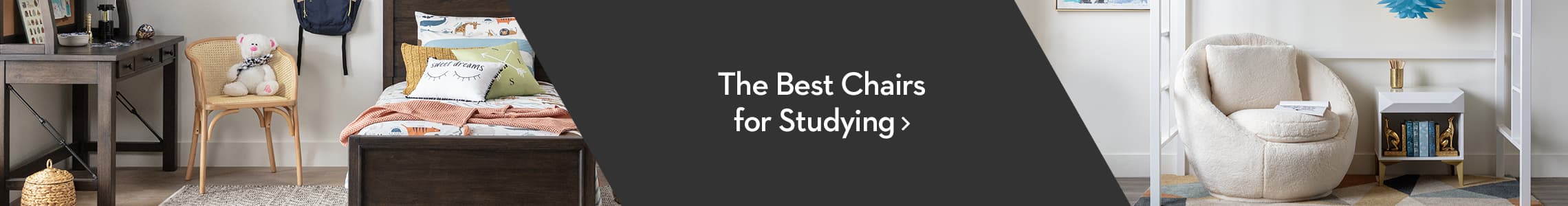 the best chairs for studying