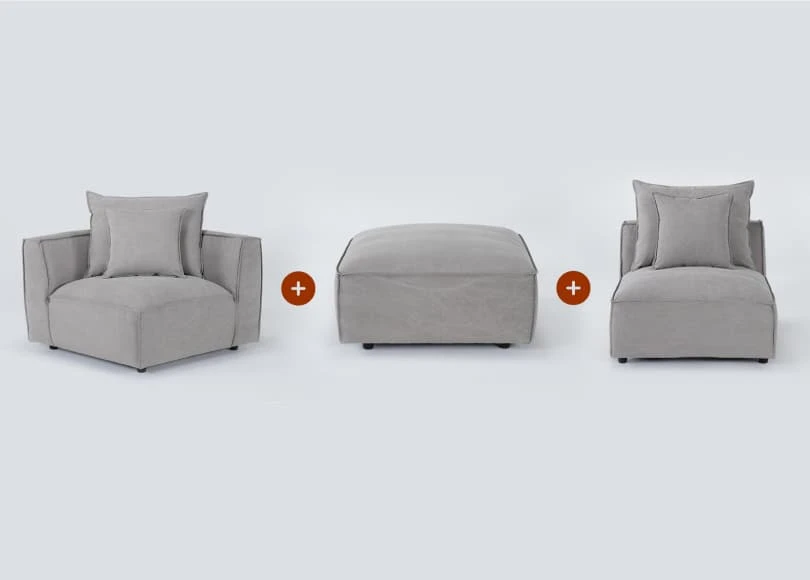 Sectional Catalog