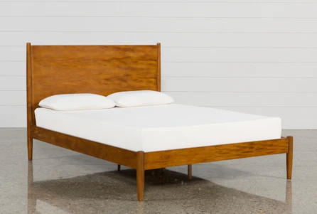 Beds & Bed Frames - Shop All Sizes & Styles | Living Spaces