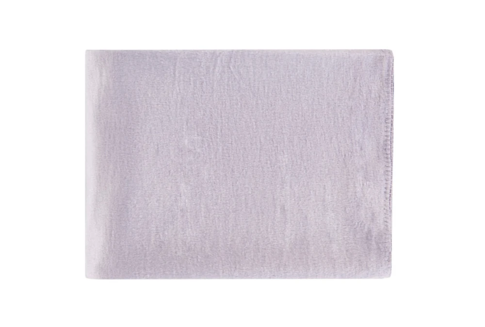 Accent Throw-Maddie Lilac