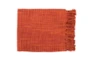 Accent Throw-Kinley Rust - Signature