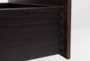 Willow Creek II 5-Drawer Tall Chest - Detail