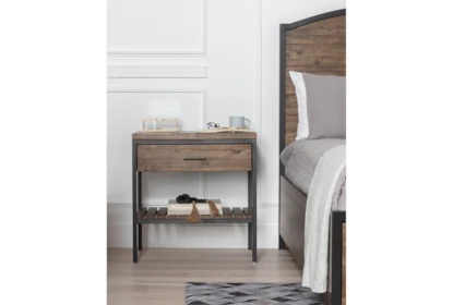 Foundry Open 29 Nightstand Living Spaces