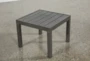 Martinique Outdoor End Table - Top