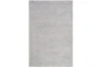 2'x3' Rug-Taylor Wool Blend Grey - Signature