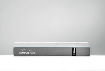 TEMPUR-PEDIC Tempur-Adapt 11-in King Memory Foam Mattress in the Mattresses  department at