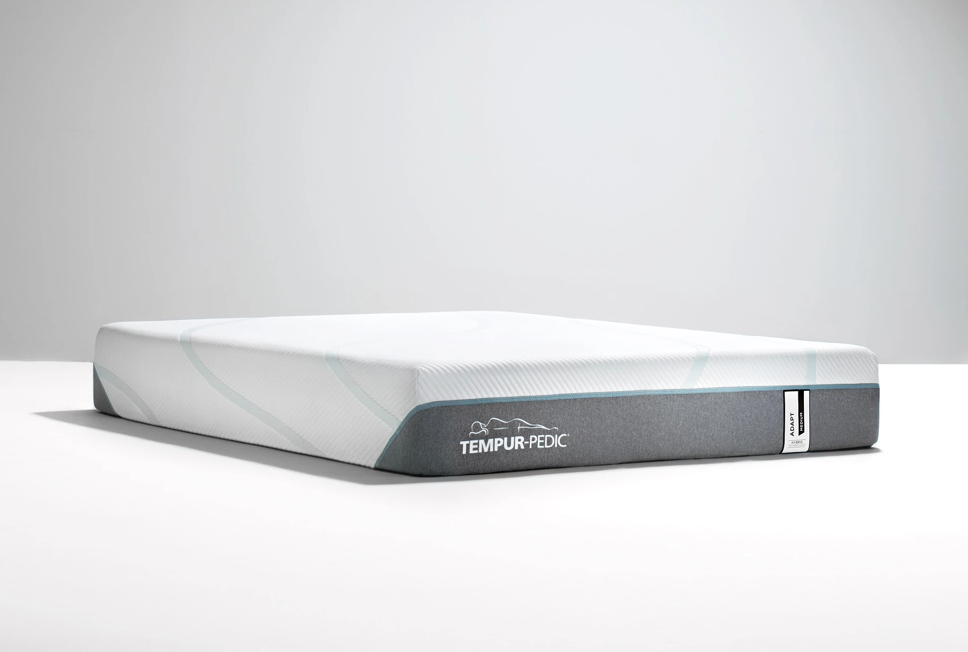 Tempur-Pedic Pro Adapt Medium Hybrid mattress - Blissful Sleep