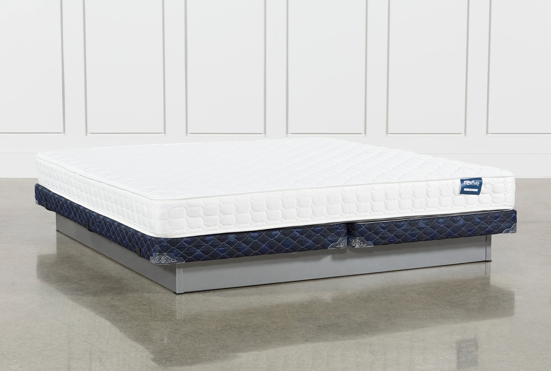best way to move a cal king mattress