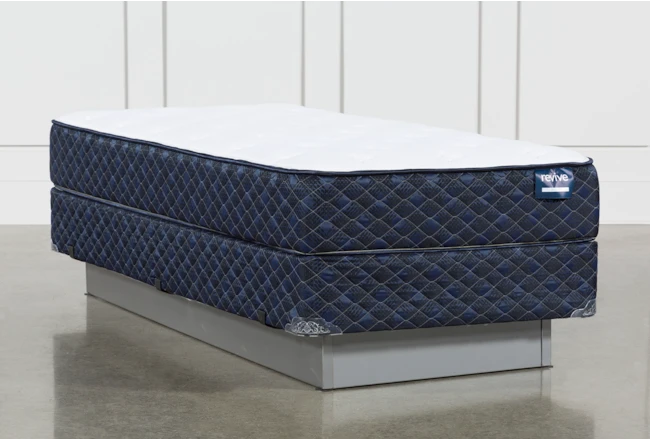 sto-a-way twin mattress foundation