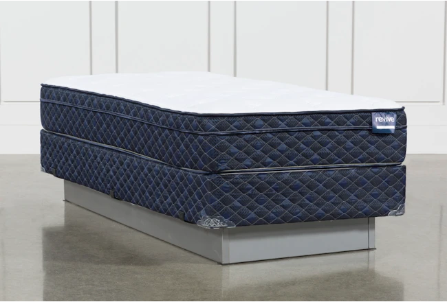 series 2 twin mattress
