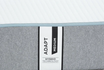 TEMPUR-Adapt Medium Hybrid Queen Mattress