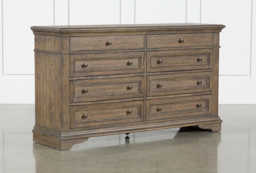 Chapman 8-Drawer Dresser - 360