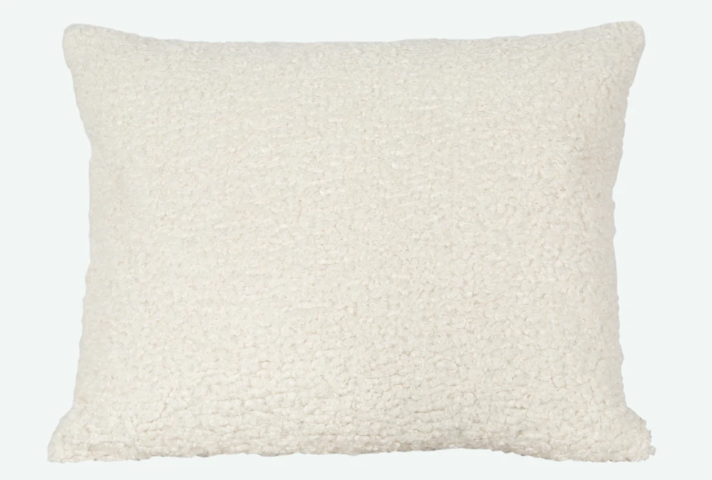 Alexander Home Boho Textured Rustic Throw Pillow - Bed Bath & Beyond -  31844777