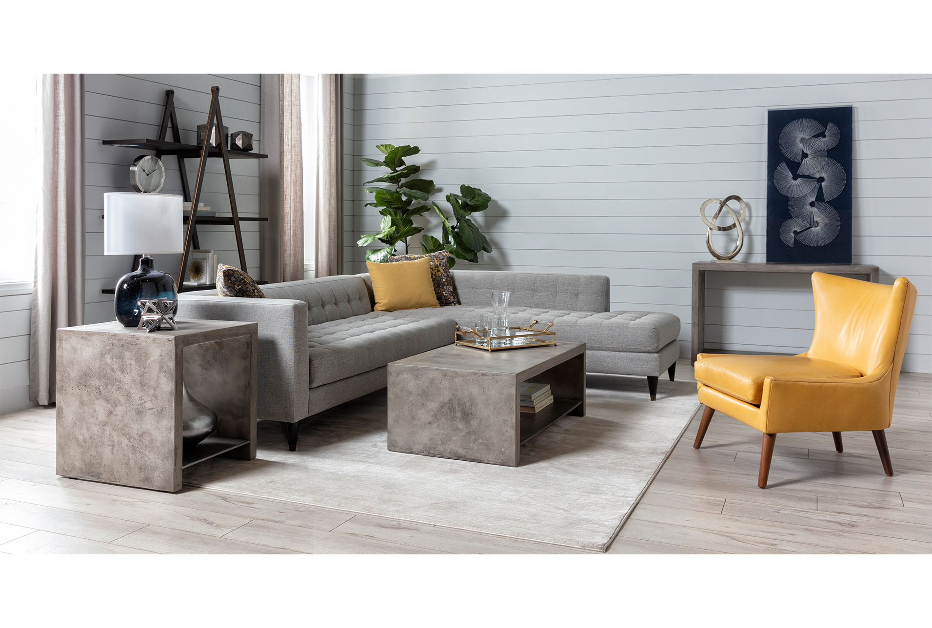 accent armchairs for living room