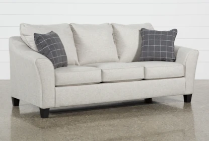 Kinsley 92" Queen Sofa Sleeper | Living Spaces