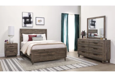 Farmhouse Bedroom Furniture | Living Spaces