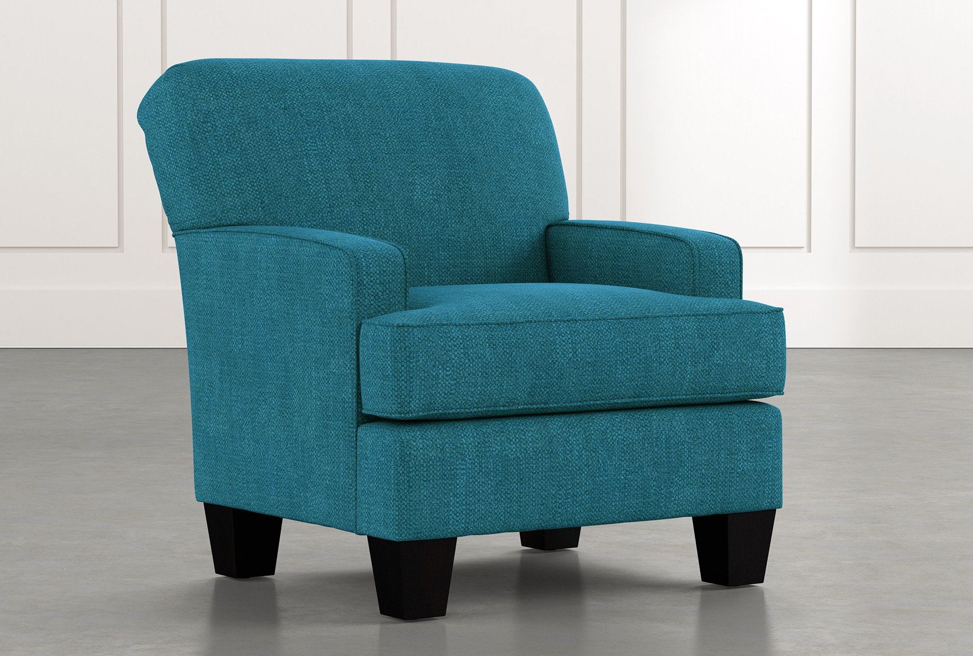 comfy accent chair