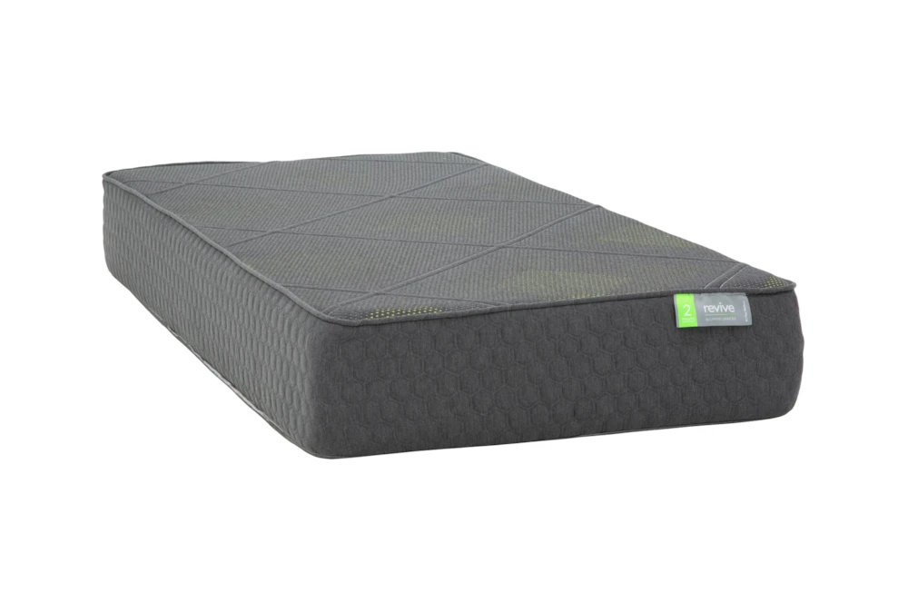 r1 graphite mattress review