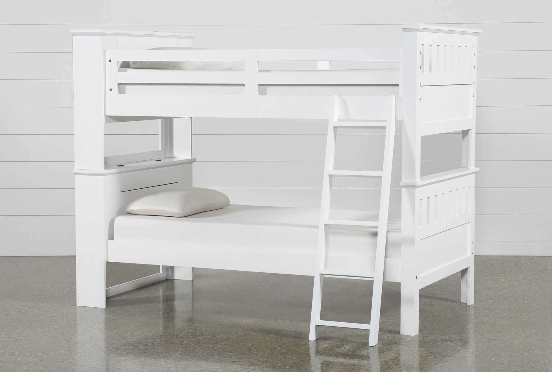 living spaces bunk bed