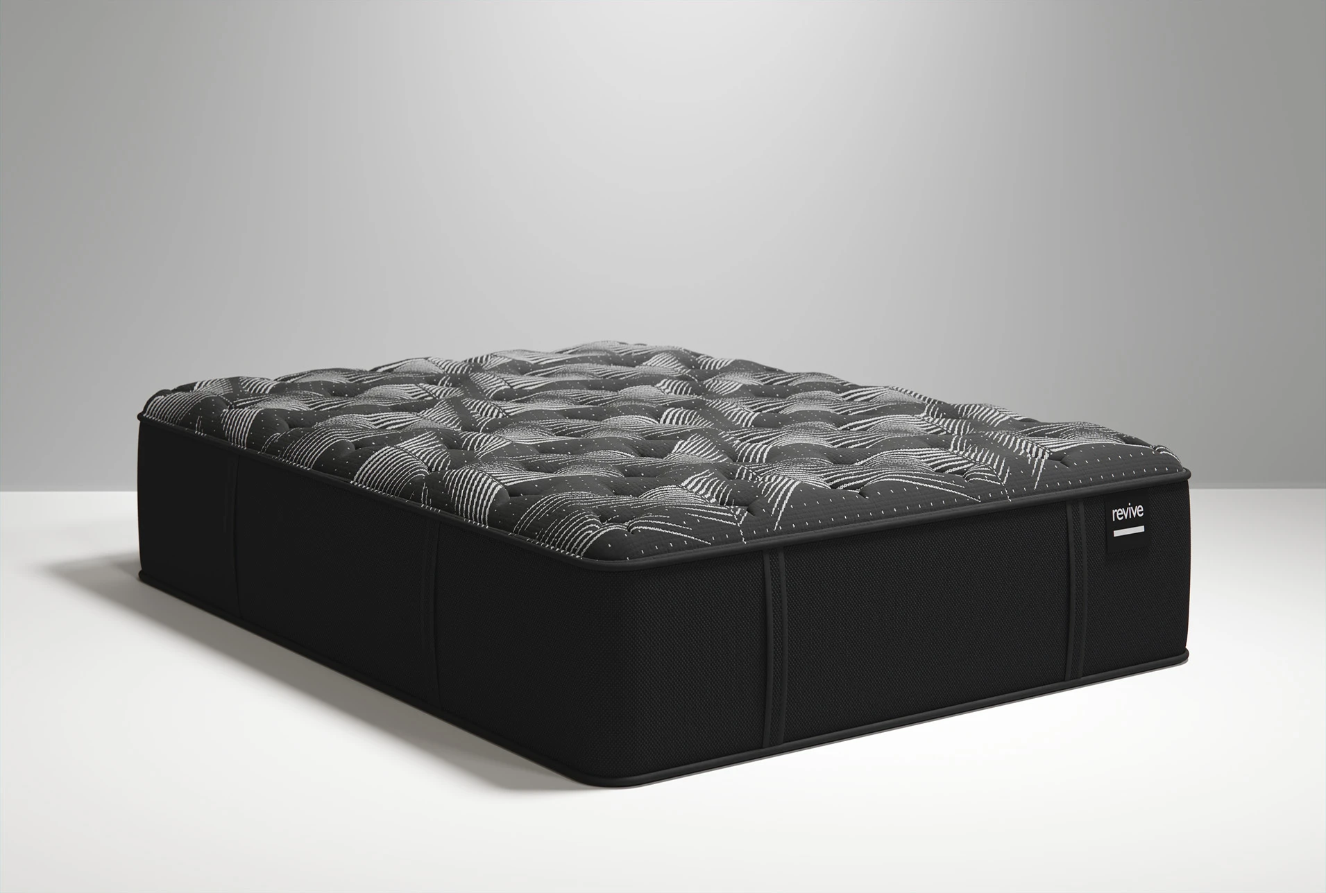 extra firm king foam mattress