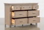 Coleman 7-Drawer Dresser - Storage