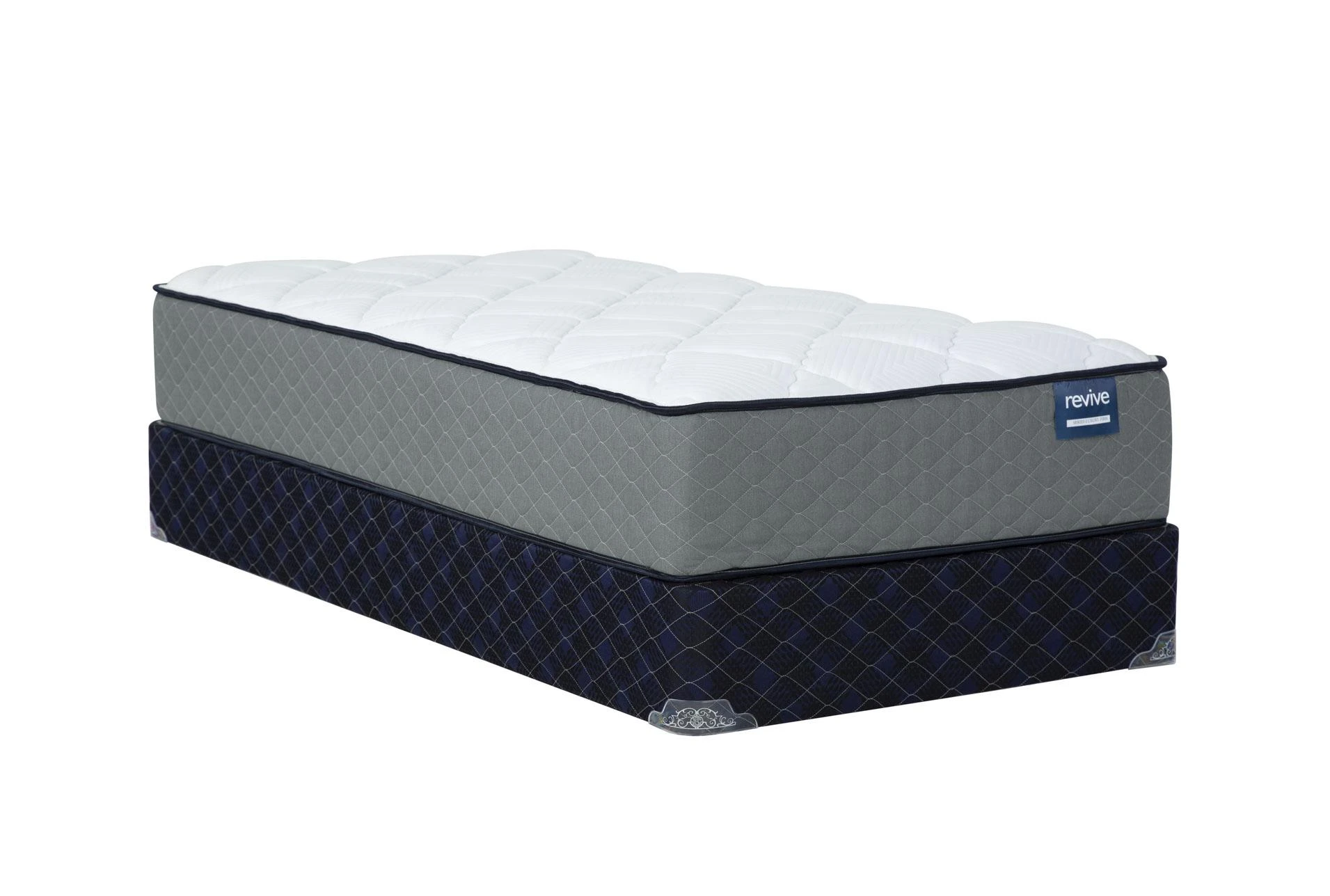 twin mattress deluxe extra firm