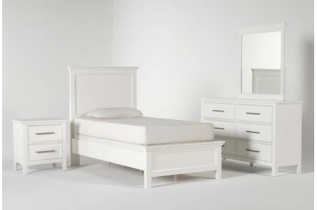 Bedroom Sets Complete Bedroom Furniture Living Spaces