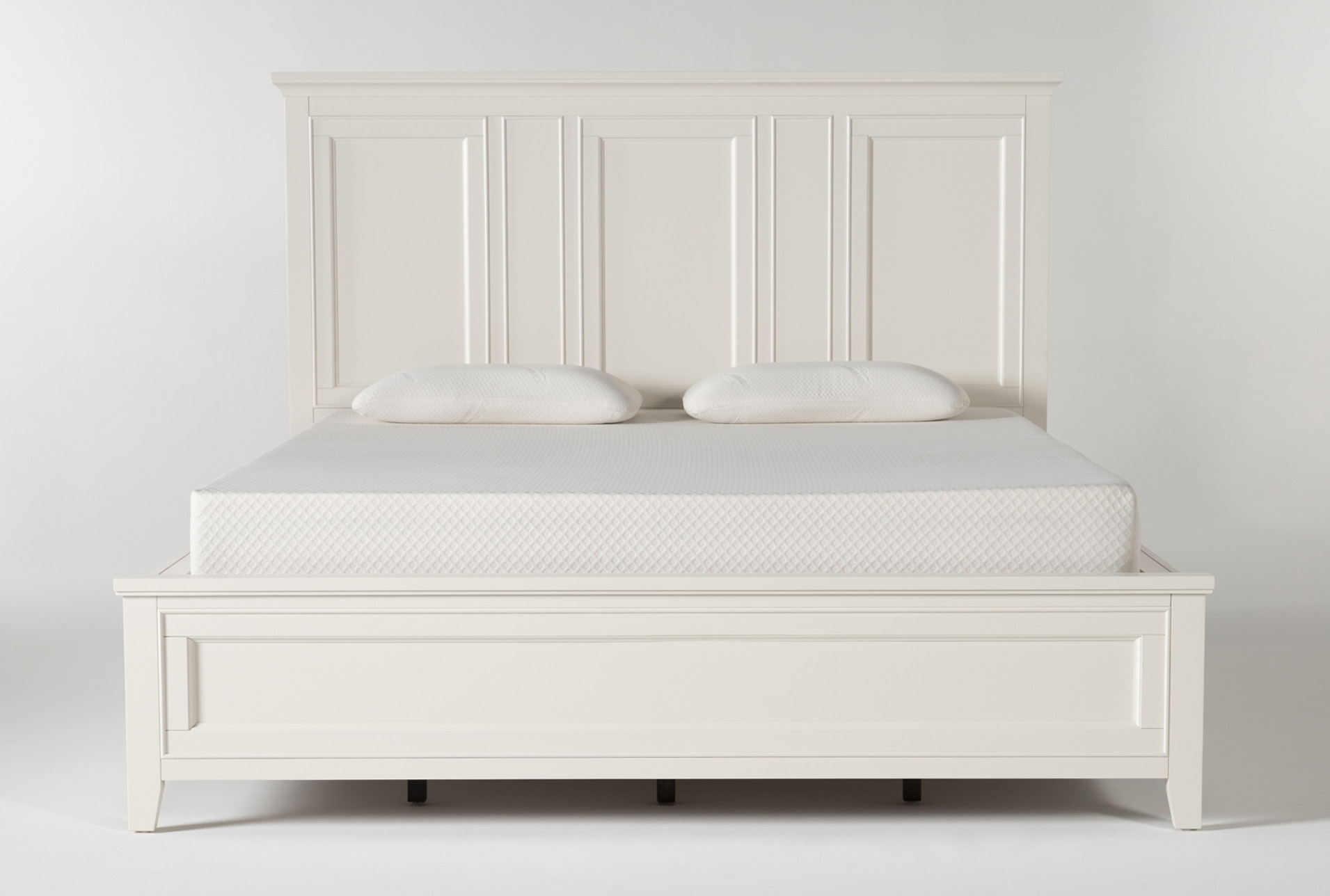 are california king beds longer