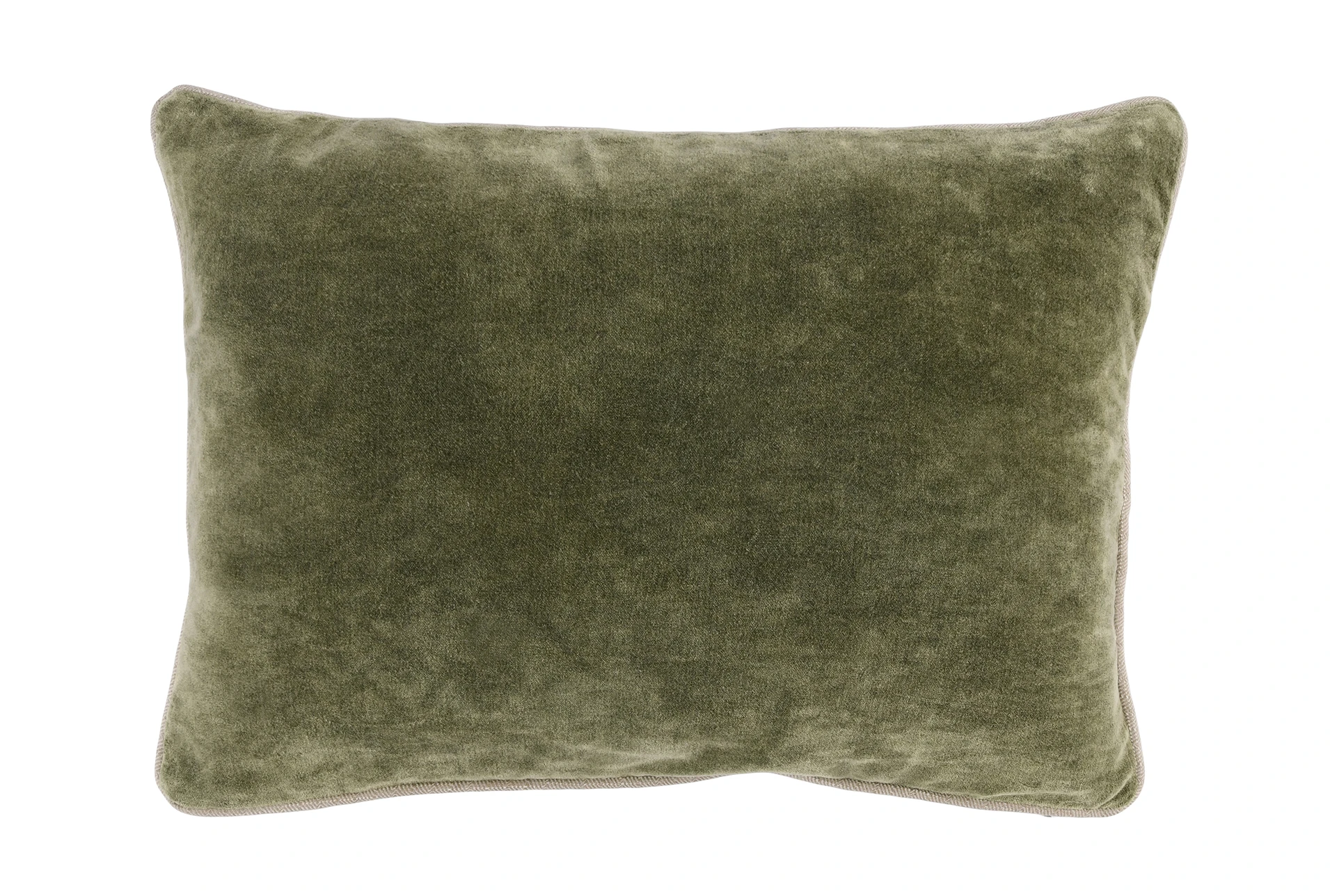 Moss Linen, 12x46, Long Lumbar