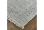 10'x14' Rug-Faded Traditional Slate - Front